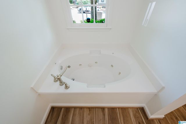 1178 INVERNESS COVE WAY, Hoover, AL 35242