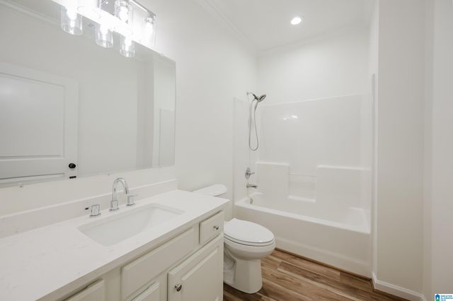 1178 INVERNESS COVE WAY, Hoover, AL 35242