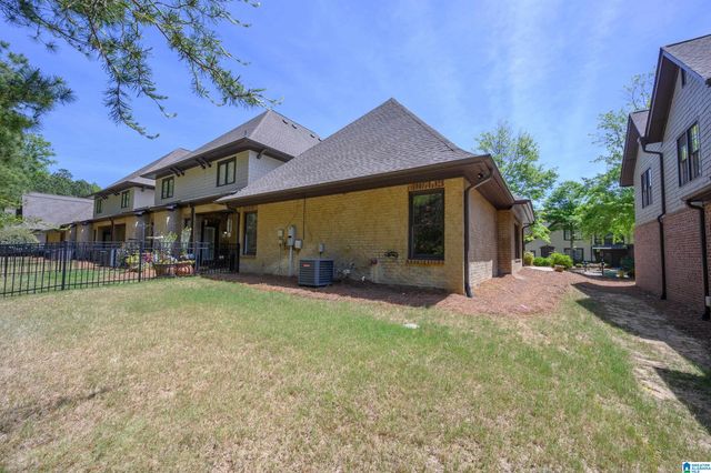 1178 INVERNESS COVE WAY, Hoover, AL 35242