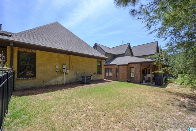 1178 INVERNESS COVE WAY, Hoover, AL 35242