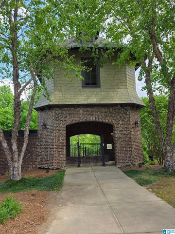 1178 INVERNESS COVE WAY, Hoover, AL 35242