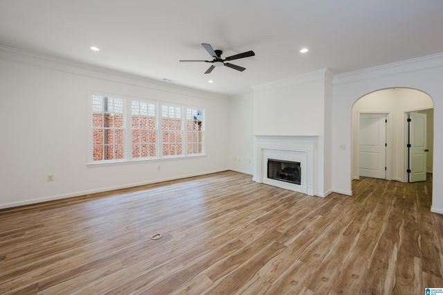1178 INVERNESS COVE WAY, Hoover, AL 35242