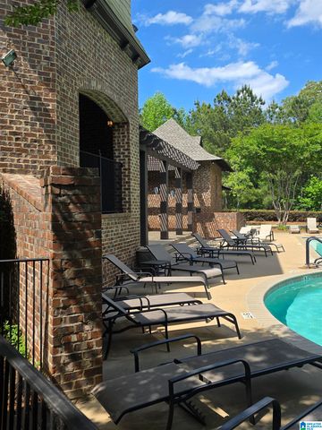 1178 INVERNESS COVE WAY, Hoover, AL 35242