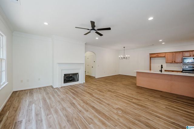 1178 INVERNESS COVE WAY, Hoover, AL 35242