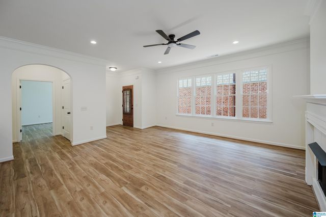 1178 INVERNESS COVE WAY, Hoover, AL 35242