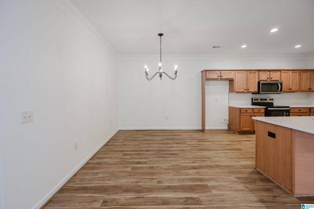 1178 INVERNESS COVE WAY, Hoover, AL 35242