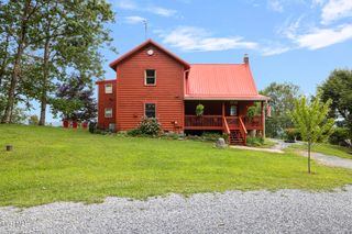 264 Roanwood Road, Roan Mountain, TN 37687