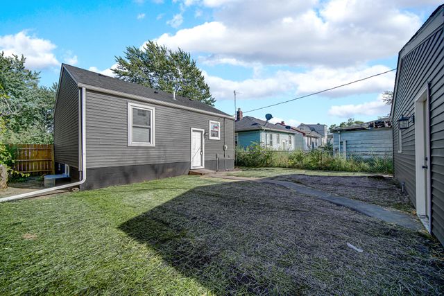 1948 Mckinley Street, Gary, IN 46404