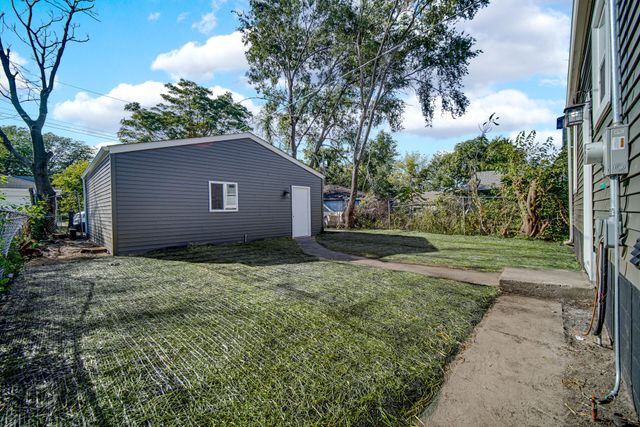1948 Mckinley Street, Gary, IN 46404