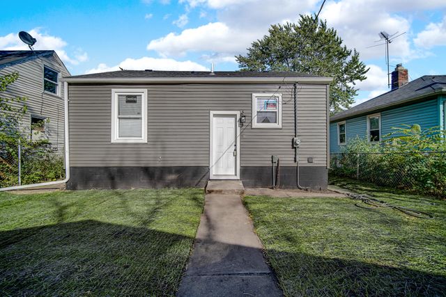 1948 Mckinley Street, Gary, IN 46404