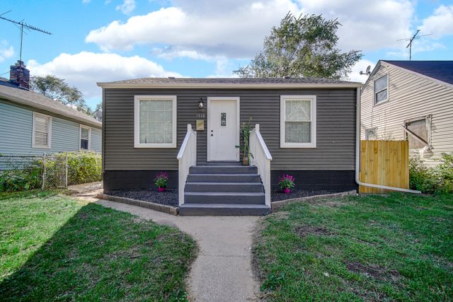 1948 Mckinley Street, Gary, IN 46404