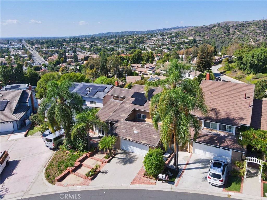 885 Kings Canyon Road, Brea, CA 92821 — exterior