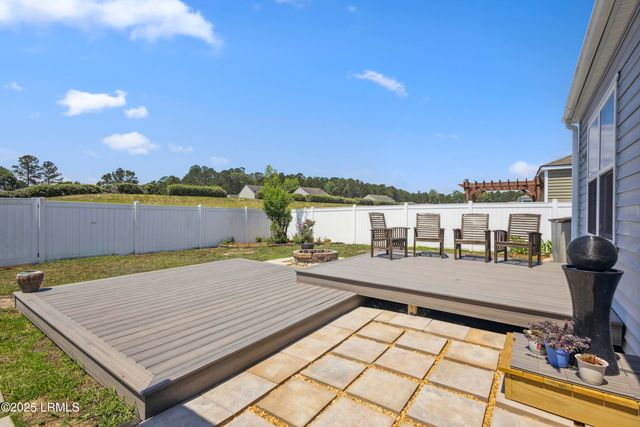 208 Horizon Trail, Bluffton, SC 29910