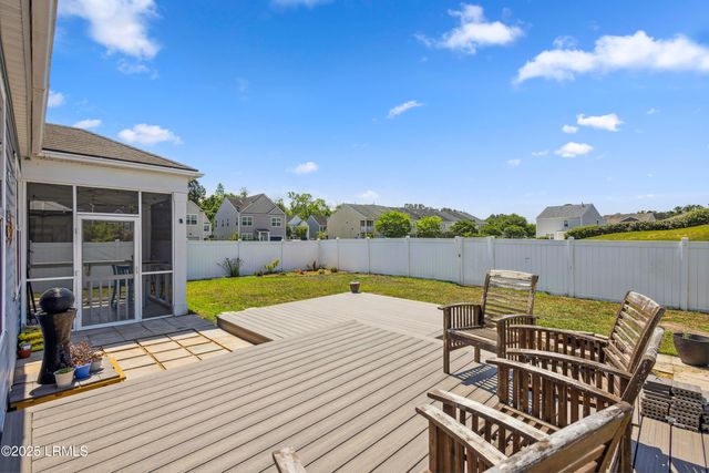 208 Horizon Trail, Bluffton, SC 29910