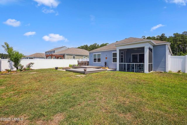 208 Horizon Trail, Bluffton, SC 29910