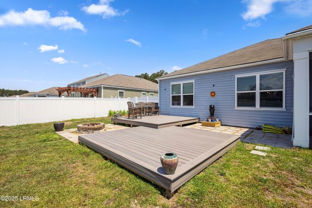 208 Horizon Trail, Bluffton, SC 29910