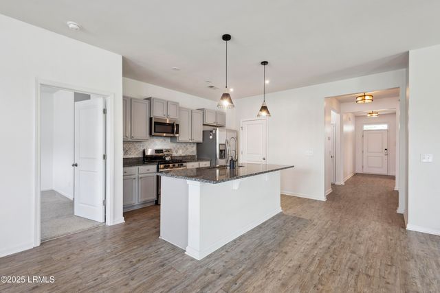 208 Horizon Trail, Bluffton, SC 29910