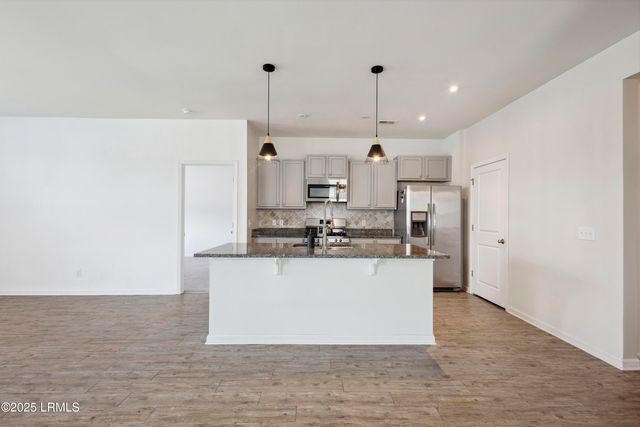 208 Horizon Trail, Bluffton, SC 29910