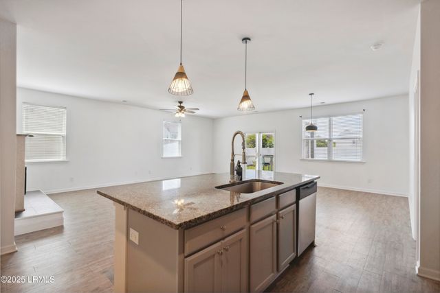 208 Horizon Trail, Bluffton, SC 29910