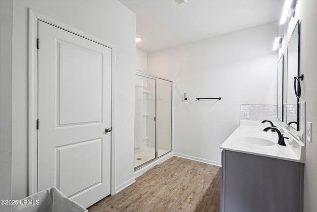 208 Horizon Trail, Bluffton, SC 29910