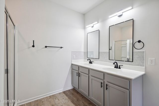 208 Horizon Trail, Bluffton, SC 29910