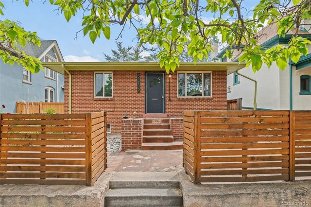 576 S Grant Street, Denver, CO 80209
