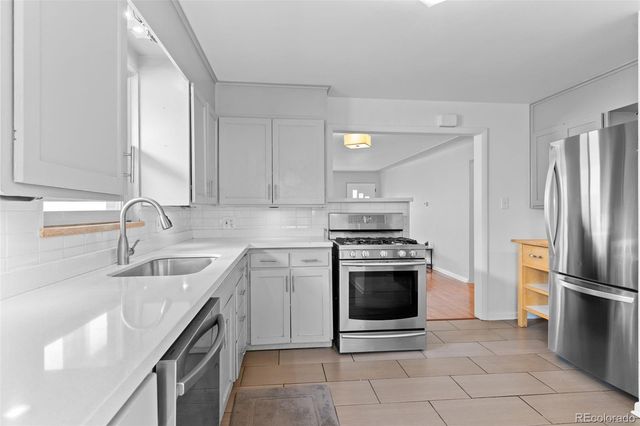576 S Grant Street, Denver, CO 80209
