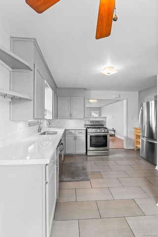 576 S Grant Street, Denver, CO 80209