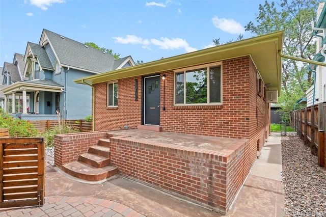 576 S Grant Street, Denver, CO 80209