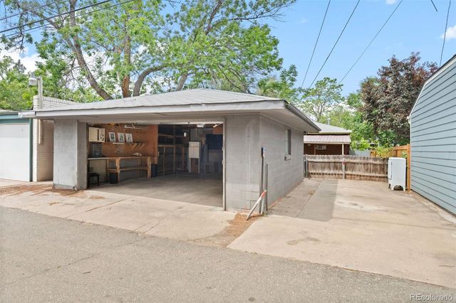 576 S Grant Street, Denver, CO 80209
