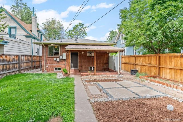 576 S Grant Street, Denver, CO 80209