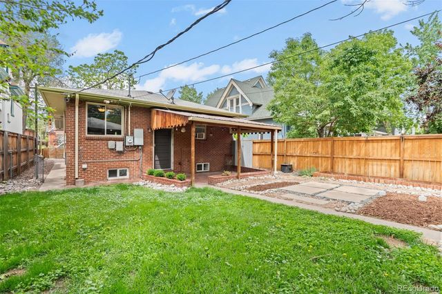 576 S Grant Street, Denver, CO 80209