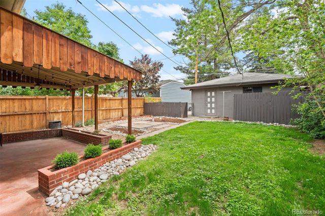 576 S Grant Street, Denver, CO 80209