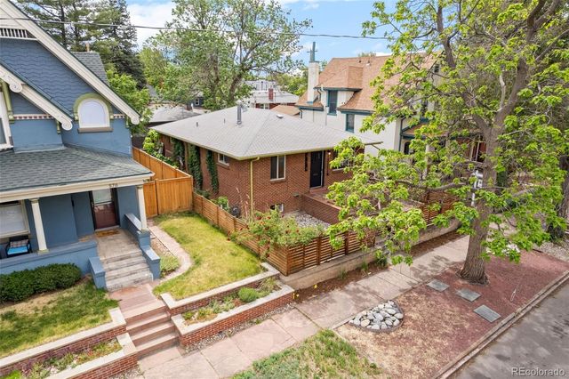 576 S Grant Street, Denver, CO 80209