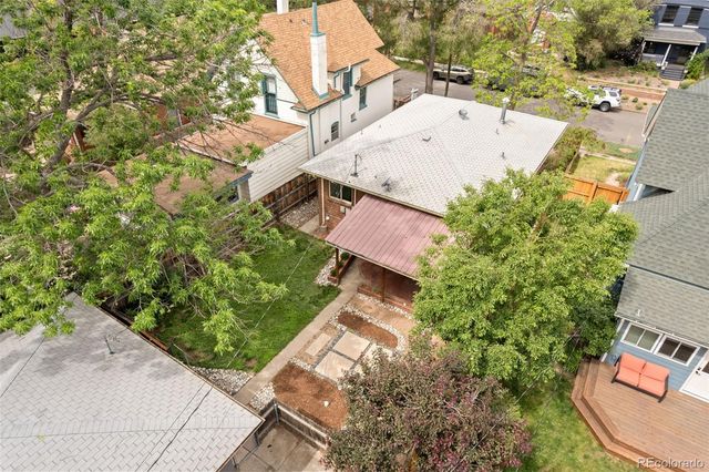 576 S Grant Street, Denver, CO 80209