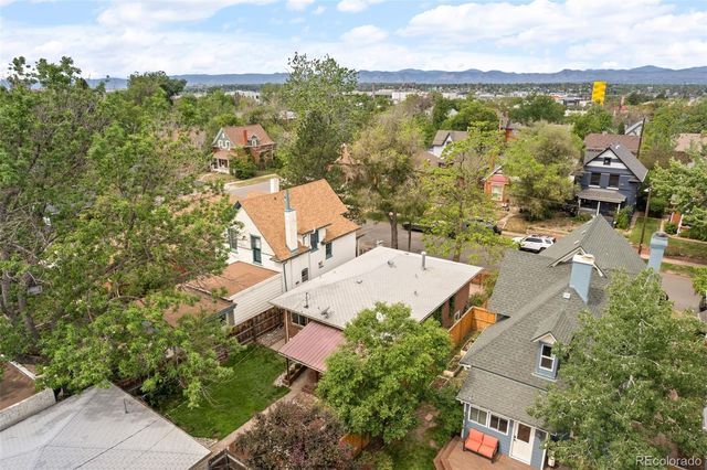 576 S Grant Street, Denver, CO 80209