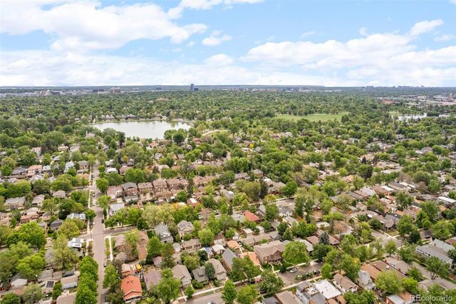 576 S Grant Street, Denver, CO 80209
