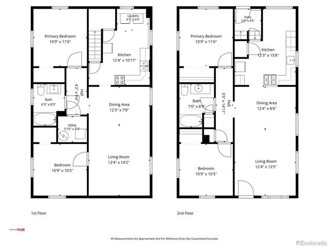 576 S Grant Street, Denver, CO 80209