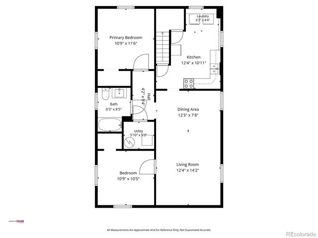 576 S Grant Street, Denver, CO 80209