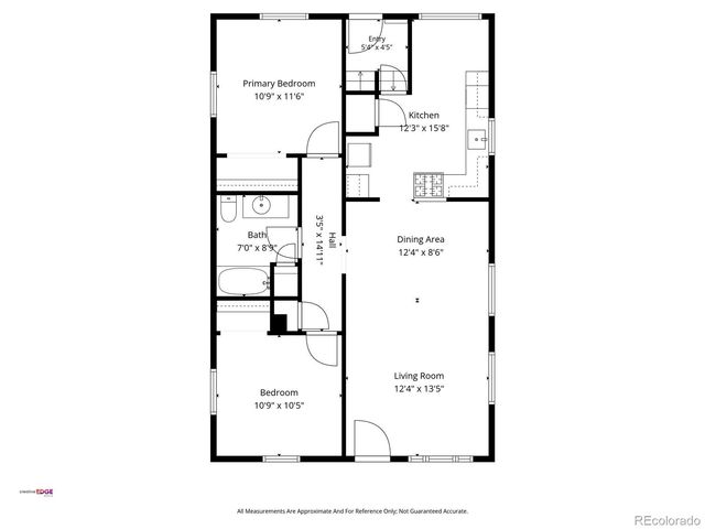 576 S Grant Street, Denver, CO 80209