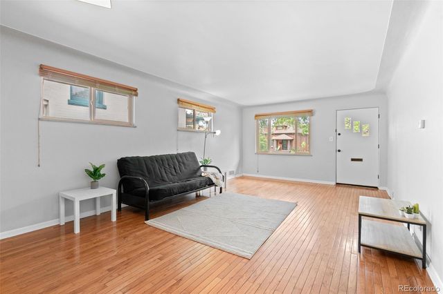 576 S Grant Street, Denver, CO 80209