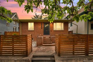 576 S Grant Street, Denver, CO 80209