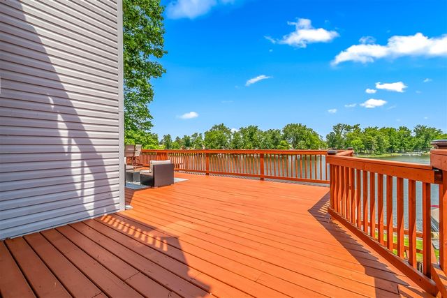 13854 Emens Drive, Hudson, MI 49247