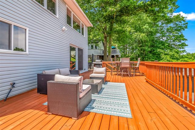 13854 Emens Drive, Hudson, MI 49247