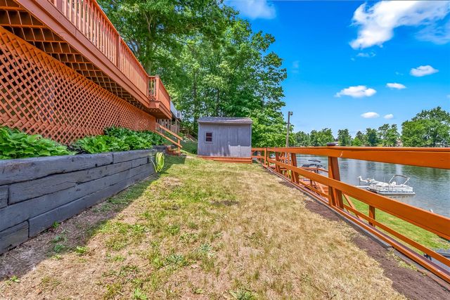 13854 Emens Drive, Hudson, MI 49247