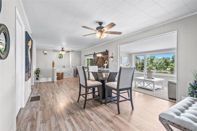 13854 Emens Drive, Hudson, MI 49247