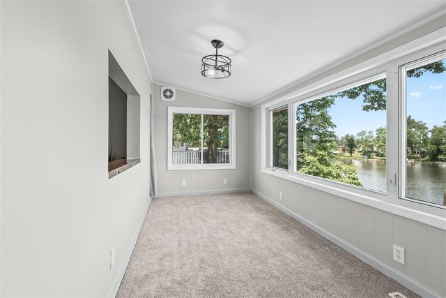 13854 Emens Drive, Hudson, MI 49247