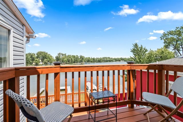 13854 Emens Drive, Hudson, MI 49247