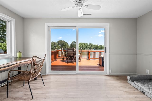 13854 Emens Drive, Hudson, MI 49247