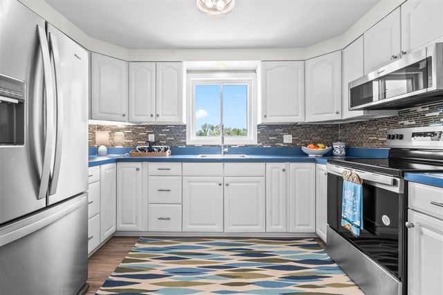 13854 Emens Drive, Hudson, MI 49247